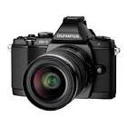 Hybride om-d e-m5