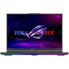 Ordinateur portable gaming g814 strix-g18-g814jir 18" intel core i9-14900hx 2,2ghz 1to 32go nvidia geforce rtx 4070 azerty