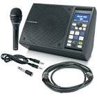 Ampli choeurs singthing