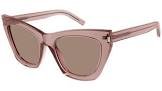 Lunettes de soleil sl214