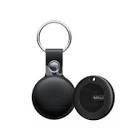 Tracker bluetooth mitag duo + etui cuir