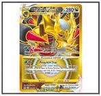 Giratina vstar carte