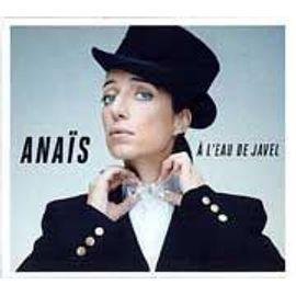 Cd a l'eau de javel