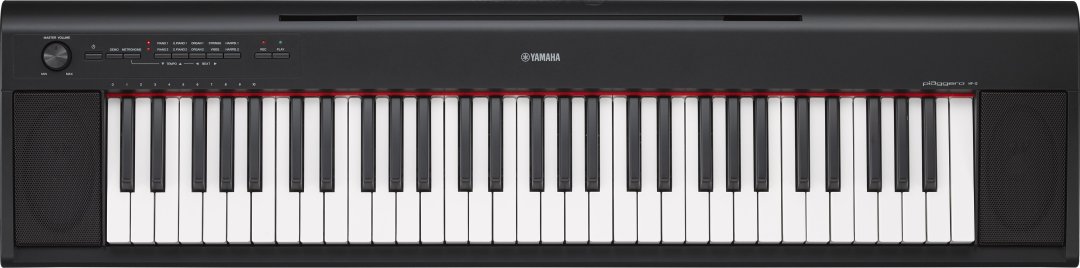 Piano synthe piaggero np-32