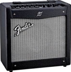 Ampli mustang 1 v2 20 watts