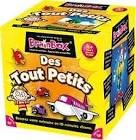 Jeu de societe brainbox des tout petits