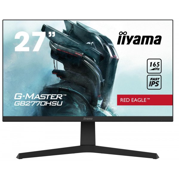 Ecran pc 27" gb2770hsu-b6