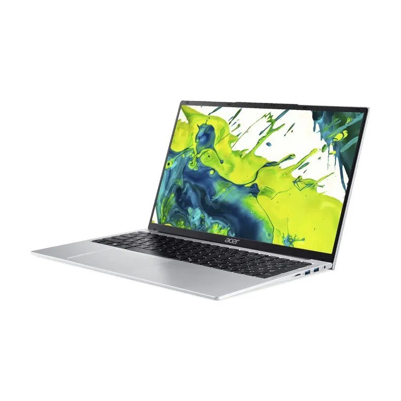 Pc portable, hybride... aspire lite 17 intel core 3 n355 512go 8go