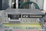 Lecteur k7 kd-d2e
