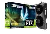 Carte graphique geforce rtx 3070 twin edge oc lhr 8 go gddr6