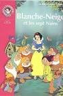 Blanche-neige et les sept nains
