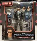 Figurine the terminator t-800