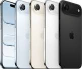 Coque magsafe iPhone air