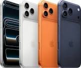 Coque magsafe iPhone 17 pro