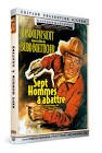 Sept hommes a abattre
