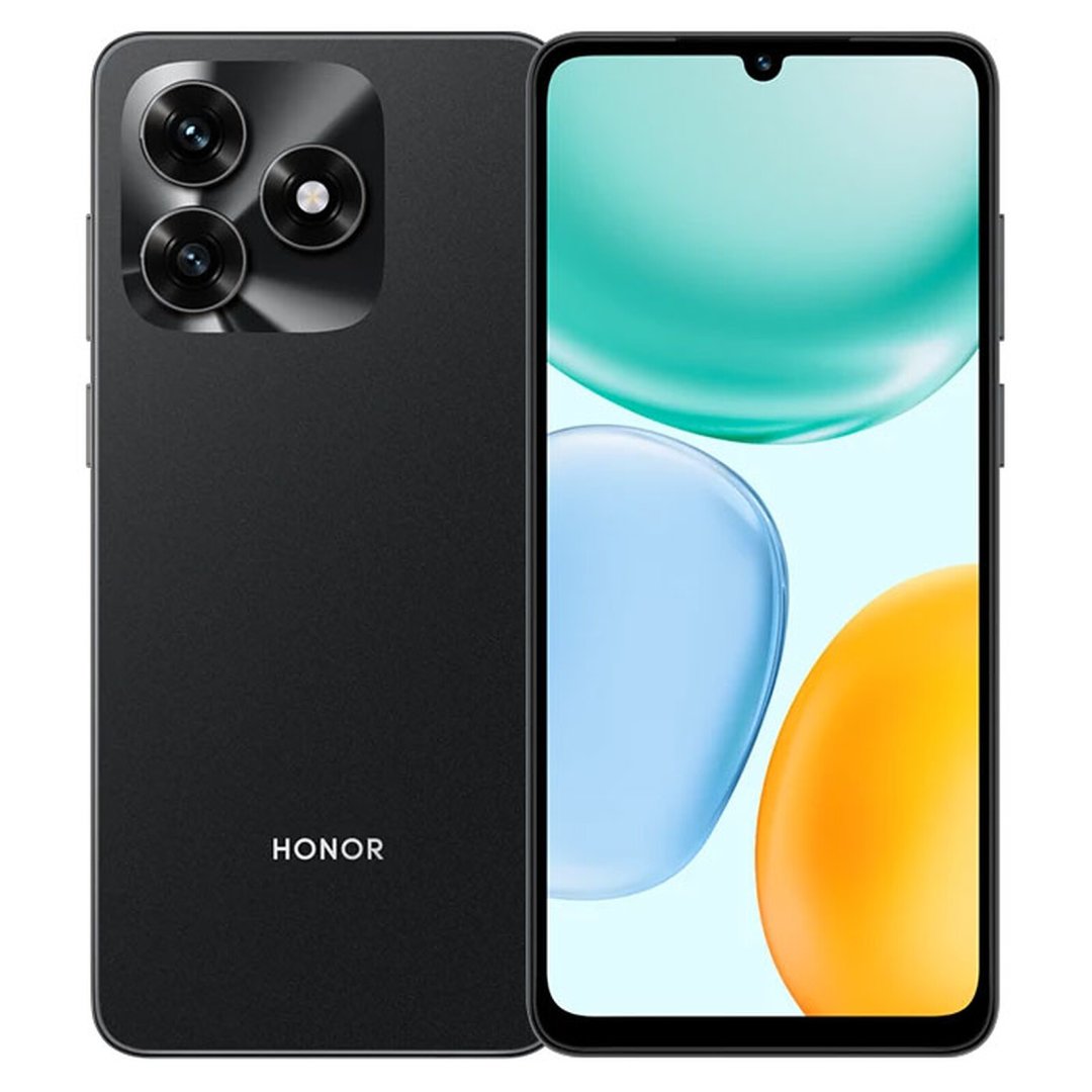 Honor x5c plus
