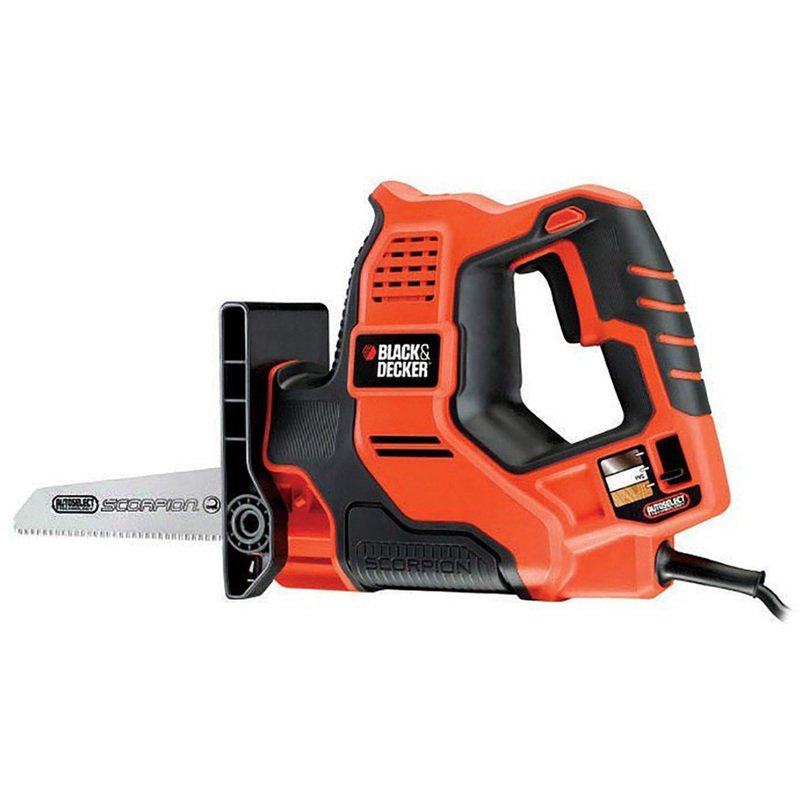 Scie rs890
