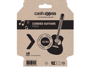 Cordes folk light