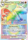 Carte rare ptera 199/196