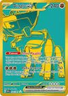 Carte rare dinglu 244/091