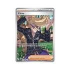 Carte rare clove 227/091