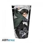 Figurine, goodies, carte verre xxl 400ml