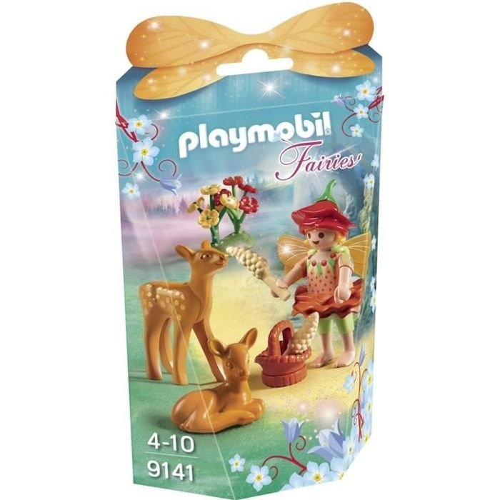 Figurine 9141 fairies