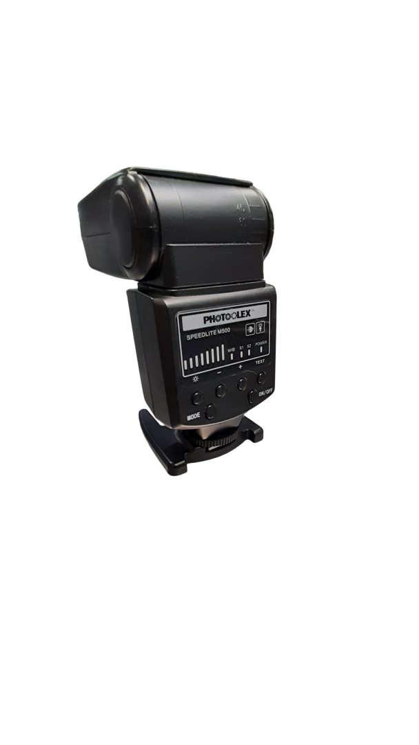 Flash amovible m500