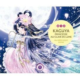Kaguya - princesse au clair de lune