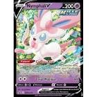 Carte pokemon nymphali v swsh202