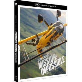 Mission : impossible - the final reckoning - blu-ray + blu-ray bonus - edition limitee