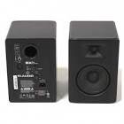 Enceintes monitoring bx5 d 3