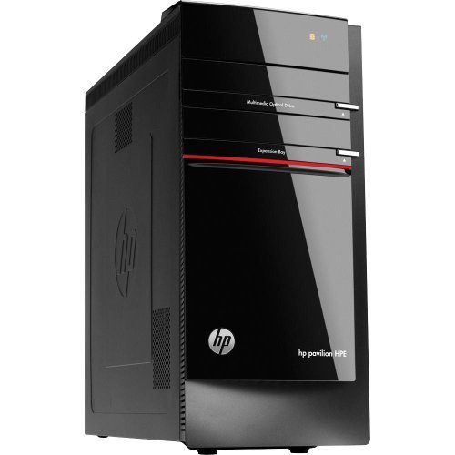 Uc intel core i7 2600 3.40 ghz h8-1120fr 11 go 1to