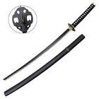 Figurine, goodies, carte katana ornementale - inspire de yami sukehiro