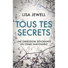 Tous tes secrets