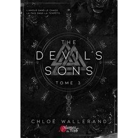 The devil's sons - tome 3