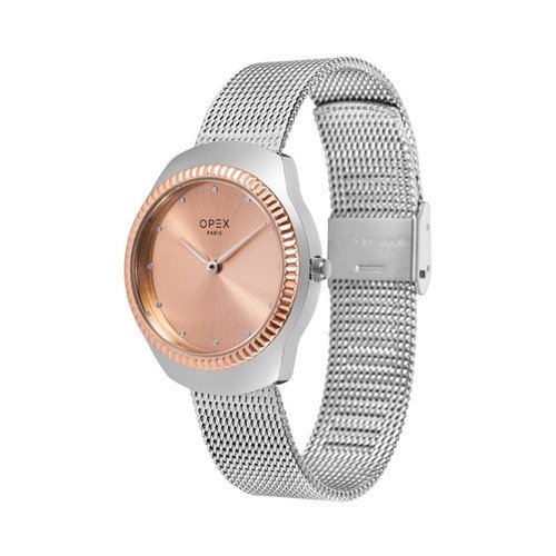 Montre finlande