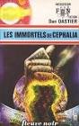 Les immortels de cephalia
