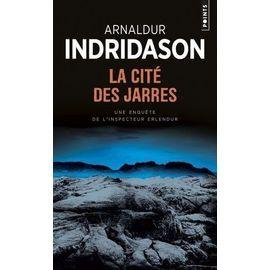 La cite des jarres