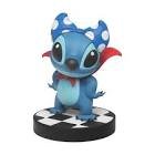 Figurine stitch