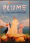 Plume et ile mysterieuse