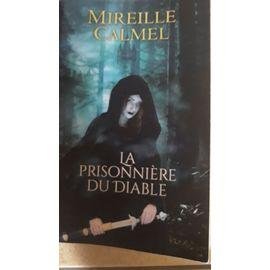 La prisonniere du diable