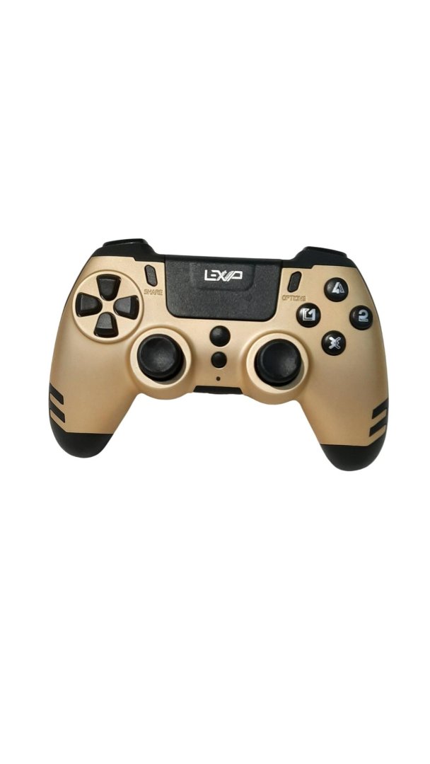 Manette filaire jvamul00155