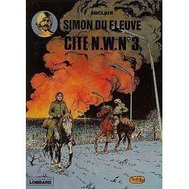 Cite n.w.n°3