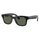 Lunettes connectees wayfarer rw4006