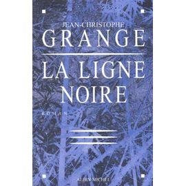 La ligne noire