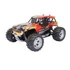 Voiture rc 1:16 4*4 telecommande bull truck