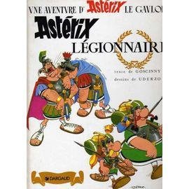 Asterix legionnaire