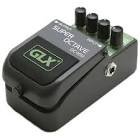 Pedale d'effet super octave oc-100