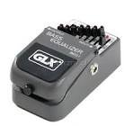 Pedale d'effet basse beq-1